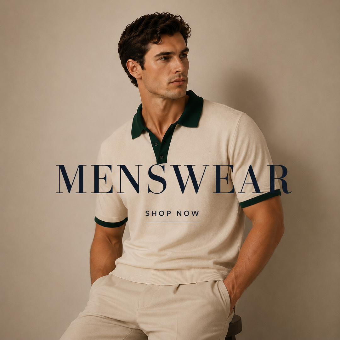Shirts & Polos