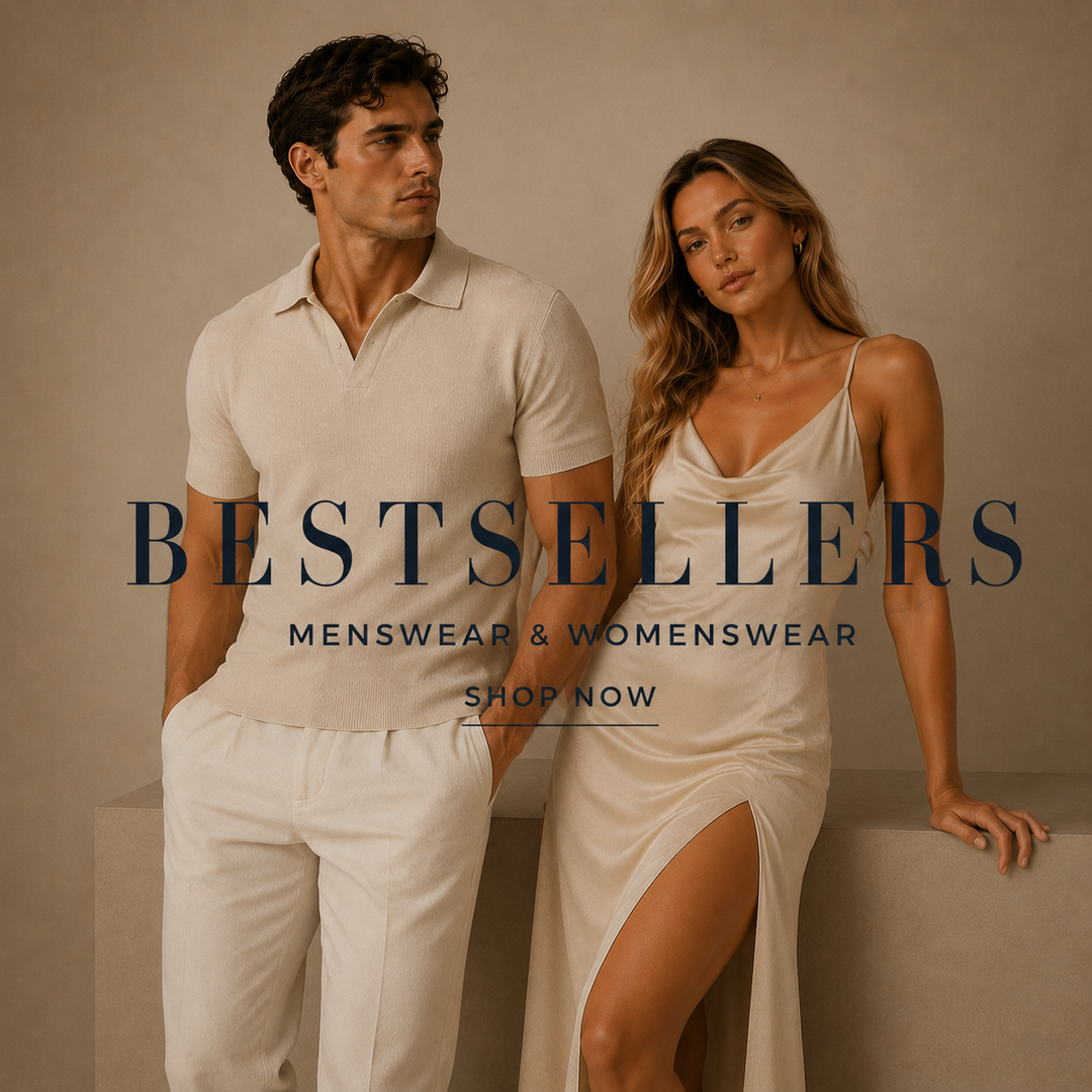 BEST SELLERS