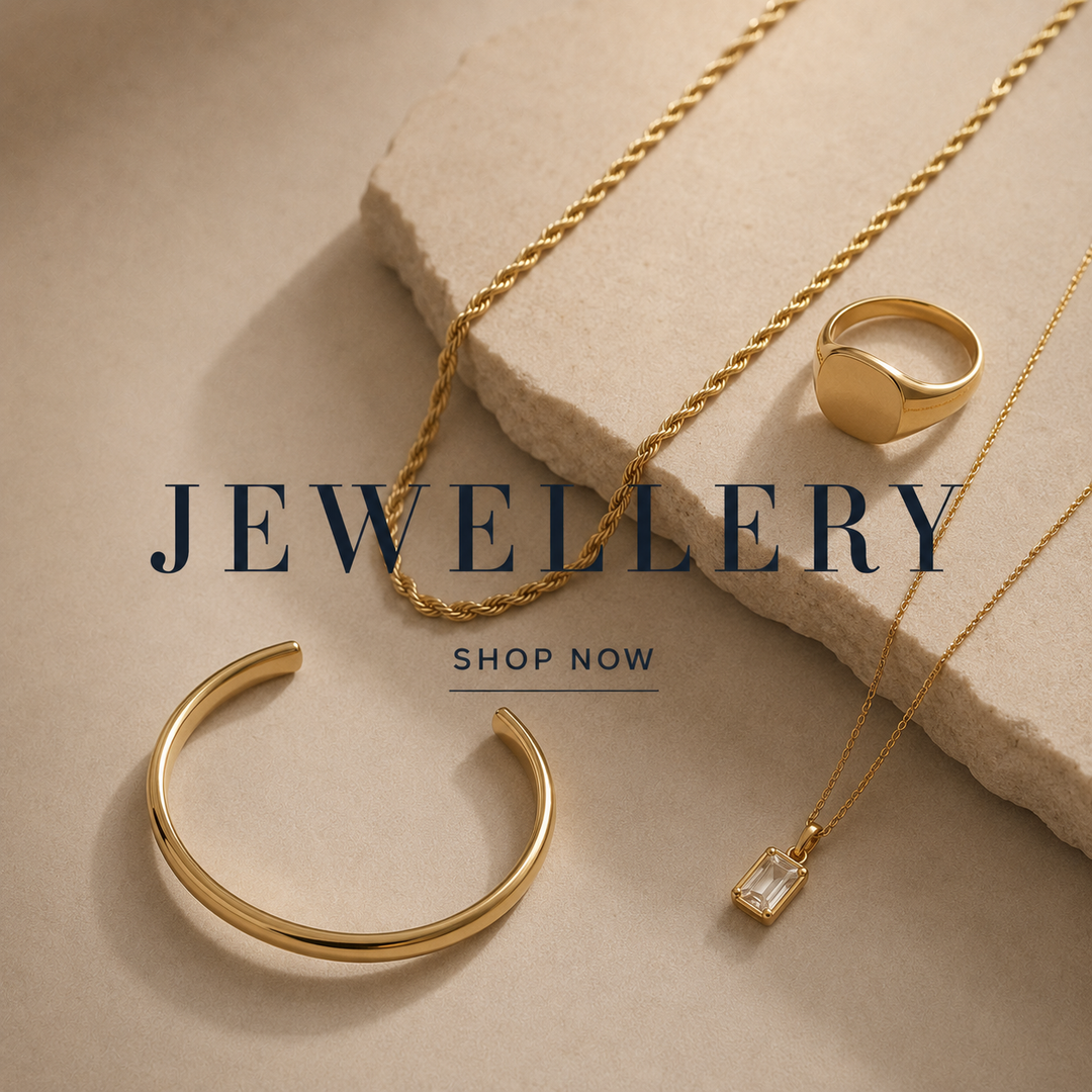 JEWELLERY