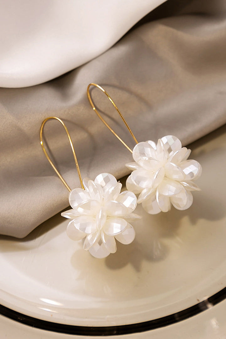 Flora Earrings
