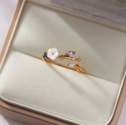 Florence Ring