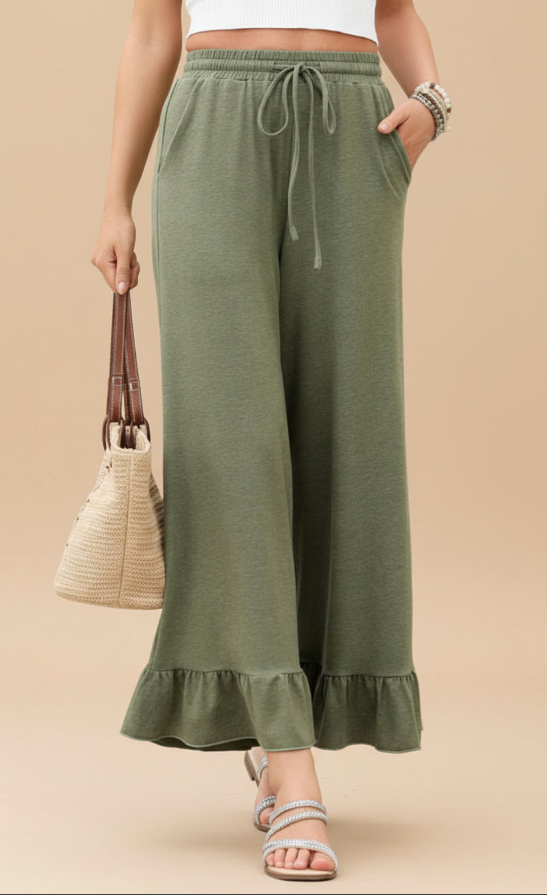 Pantalón Alina