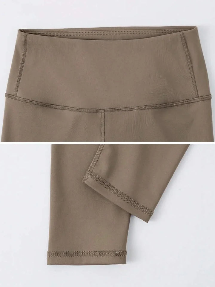 Joanna | Stretchy High-Waist Leggings