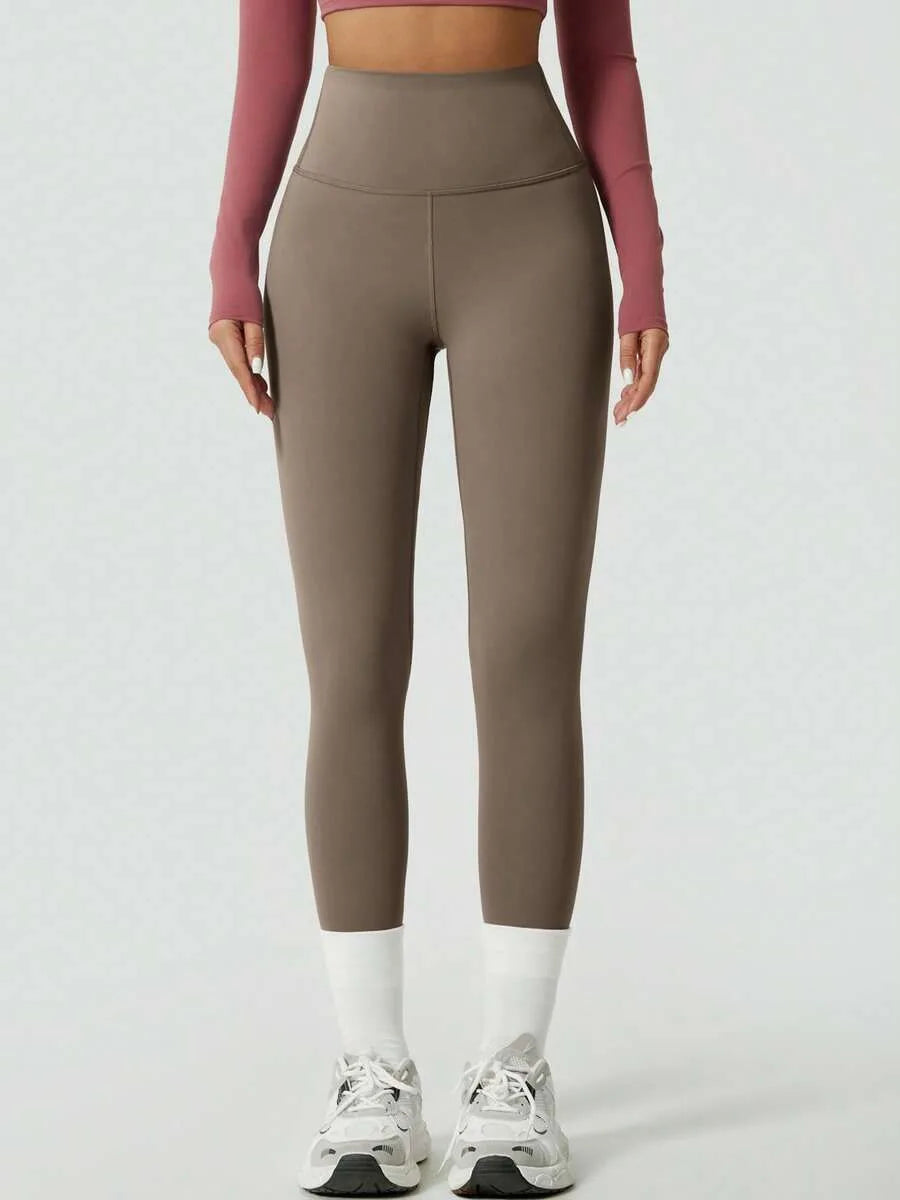 Joanna | Stretchy High-Waist Leggings