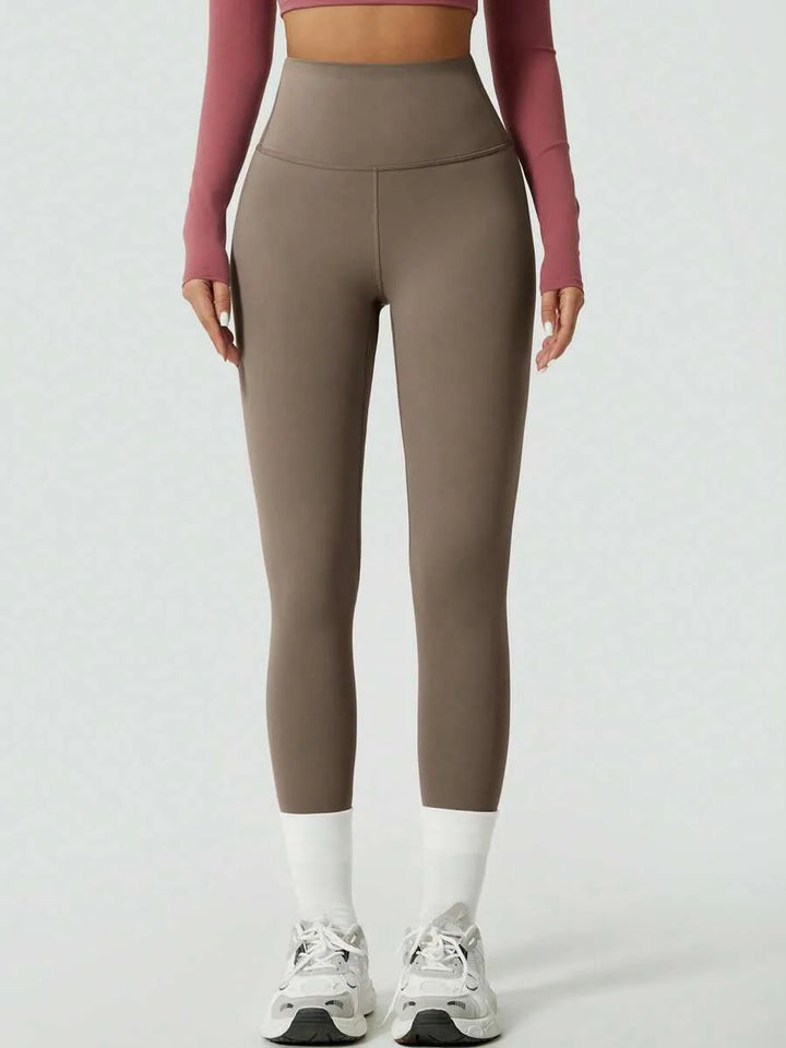 Joanna | Stretchy High-Waist Leggings