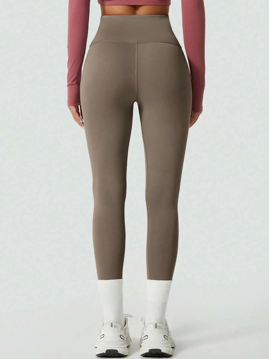Joanna | Stretchy High-Waist Leggings