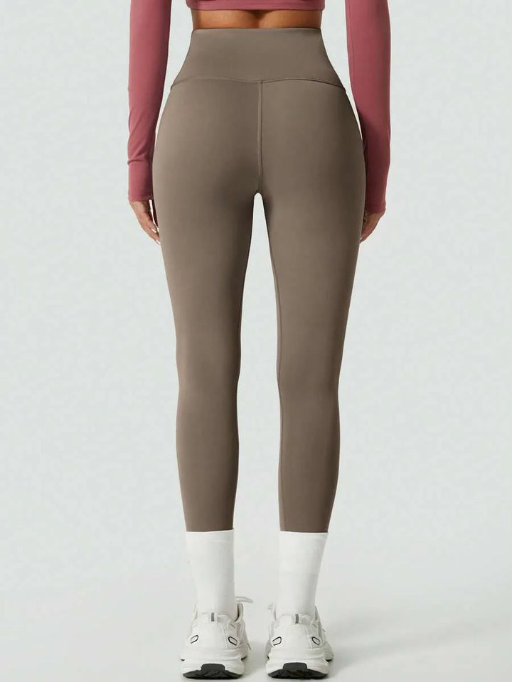 Joanna | Stretchy High-Waist Leggings