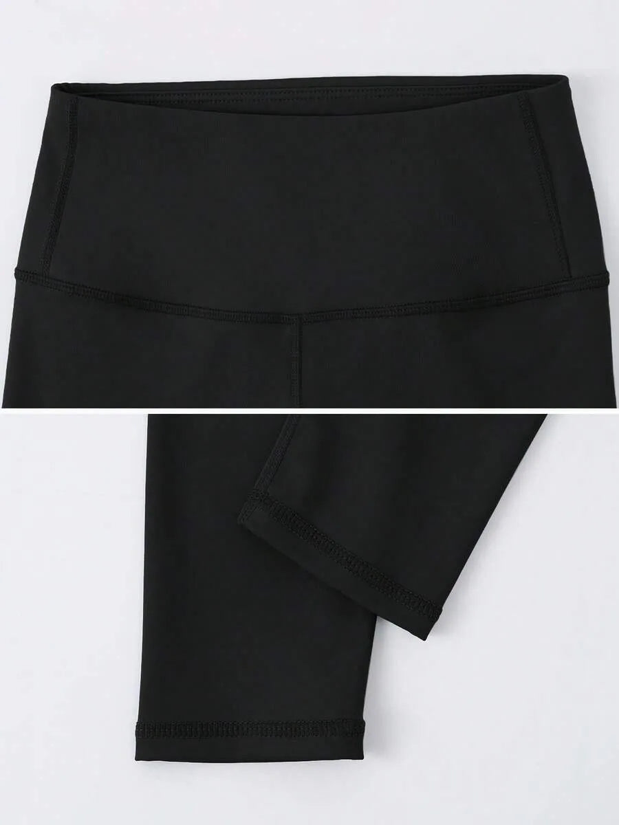 Joanna | Stretchy High-Waist Leggings