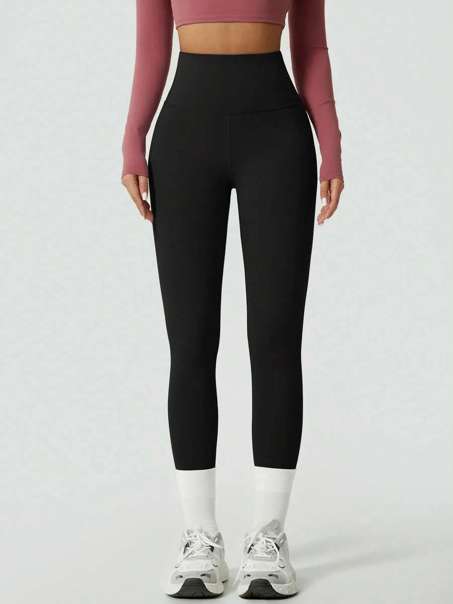 Joanna | Stretchy High-Waist Leggings