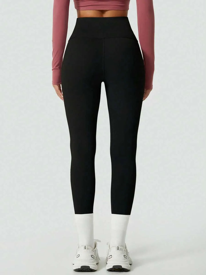 Joanna | Stretchy High-Waist Leggings