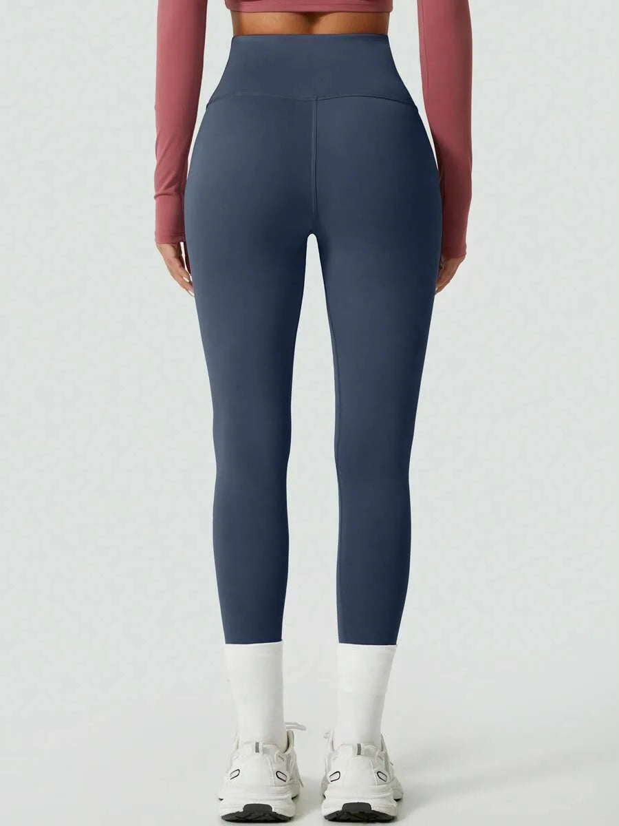 Joanna | Stretchy High-Waist Leggings