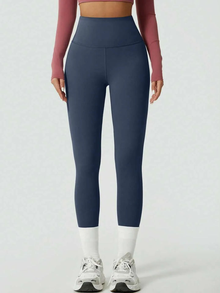 Joanna | Stretchy High-Waist Leggings