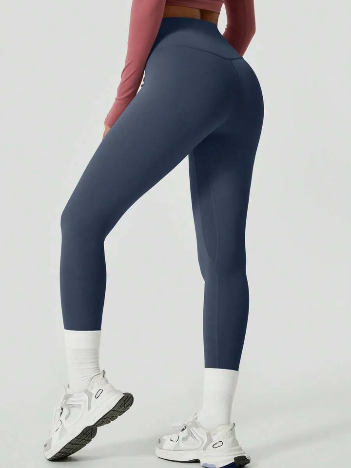 Joanna | Stretchy High-Waist Leggings