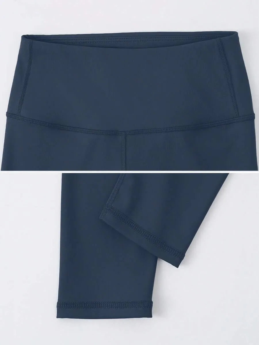 Joanna | Stretchy High-Waist Leggings