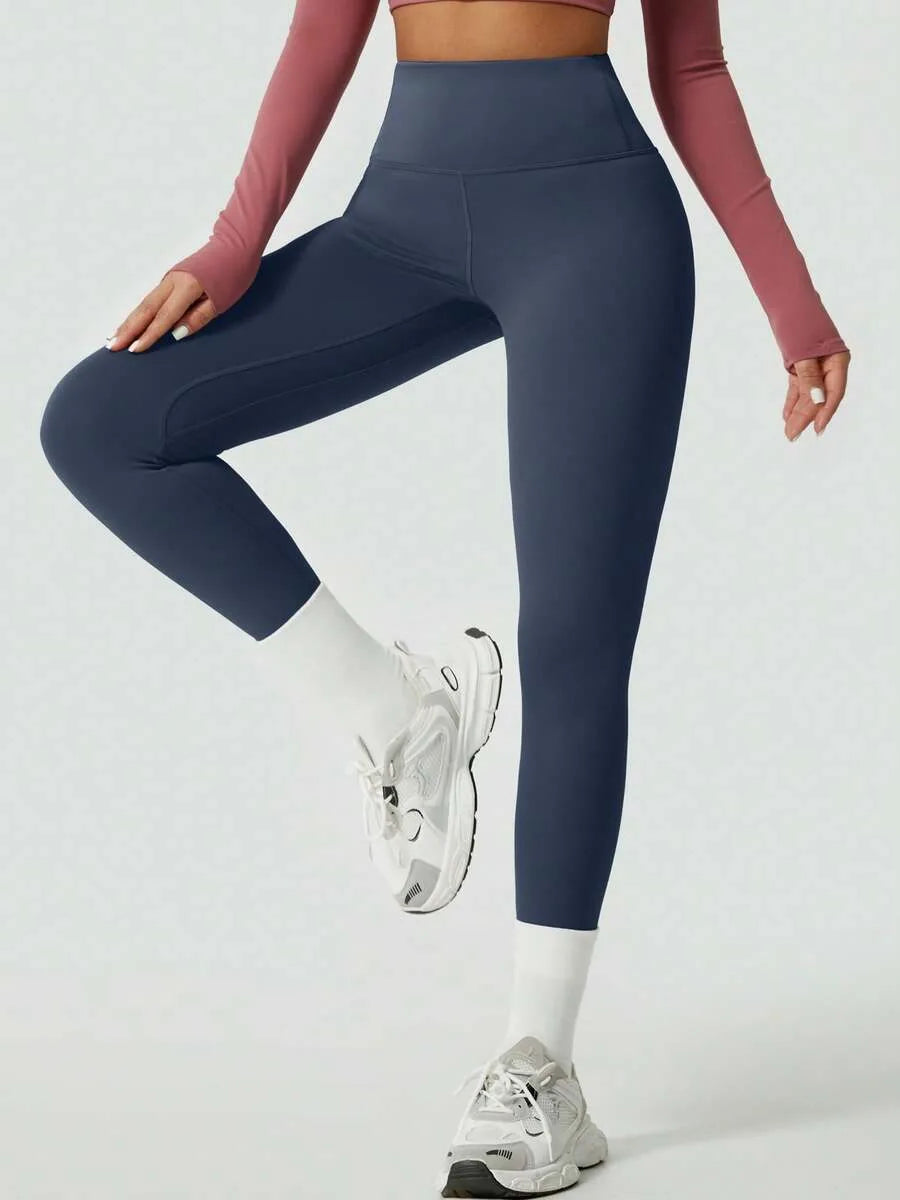 Joanna | Stretchy High-Waist Leggings