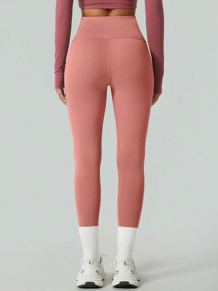Joanna | Stretchy High-Waist Leggings