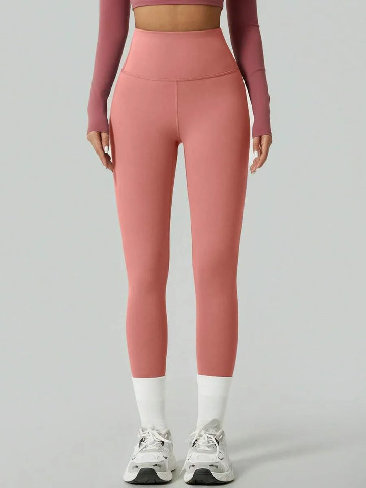 Joanna | Stretchy High-Waist Leggings