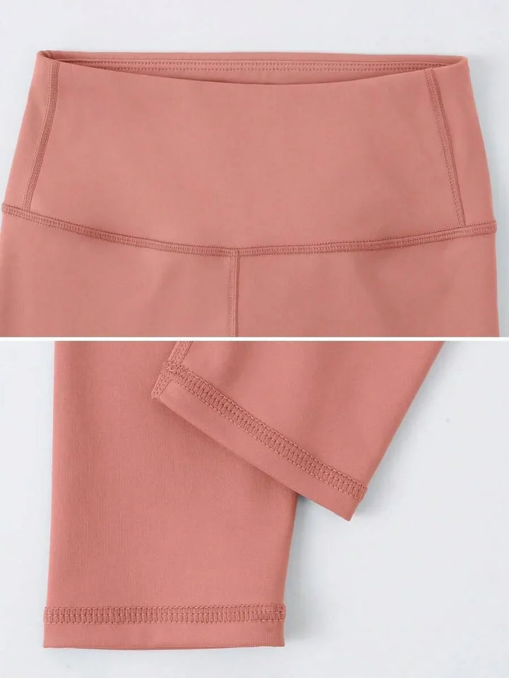 Joanna | Stretchy High-Waist Leggings