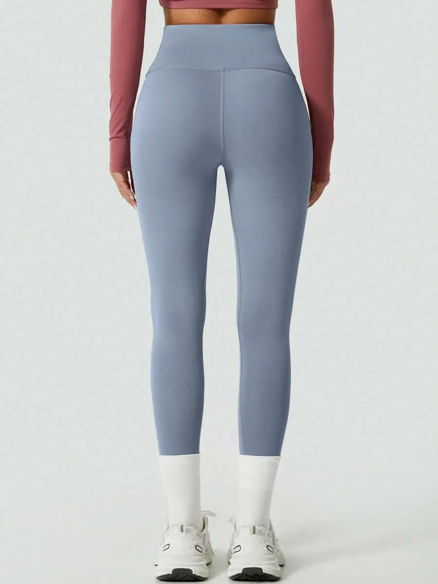 Joanna | Stretchy High-Waist Leggings