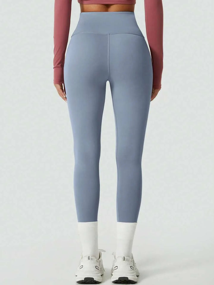 Joanna | Stretchy High-Waist Leggings