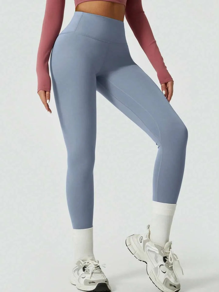 Joanna | Stretchy High-Waist Leggings