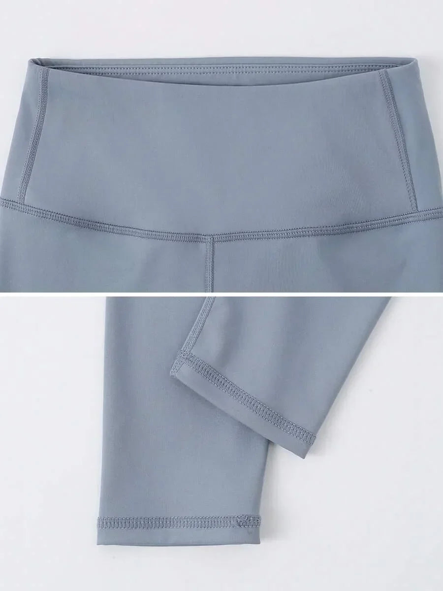Joanna | Stretchy High-Waist Leggings