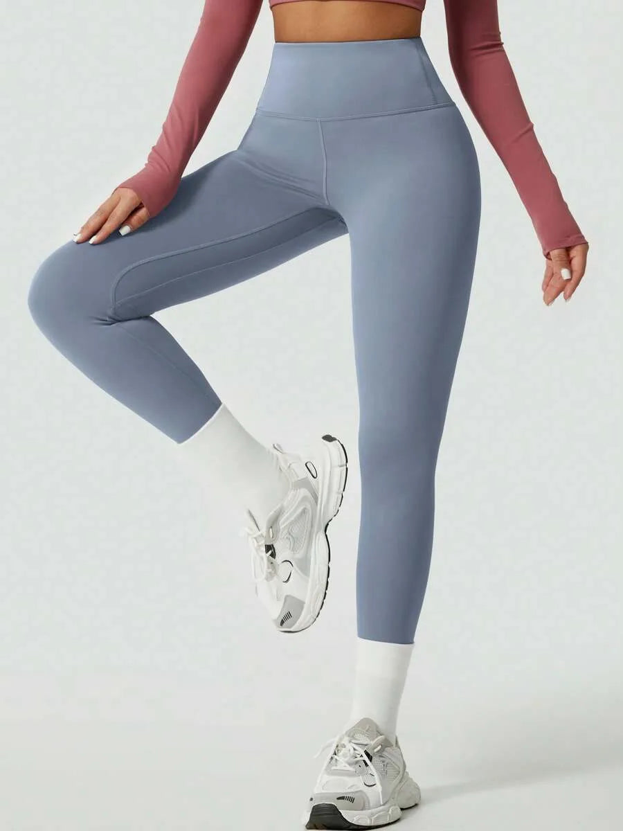 Joanna | Stretchy High-Waist Leggings