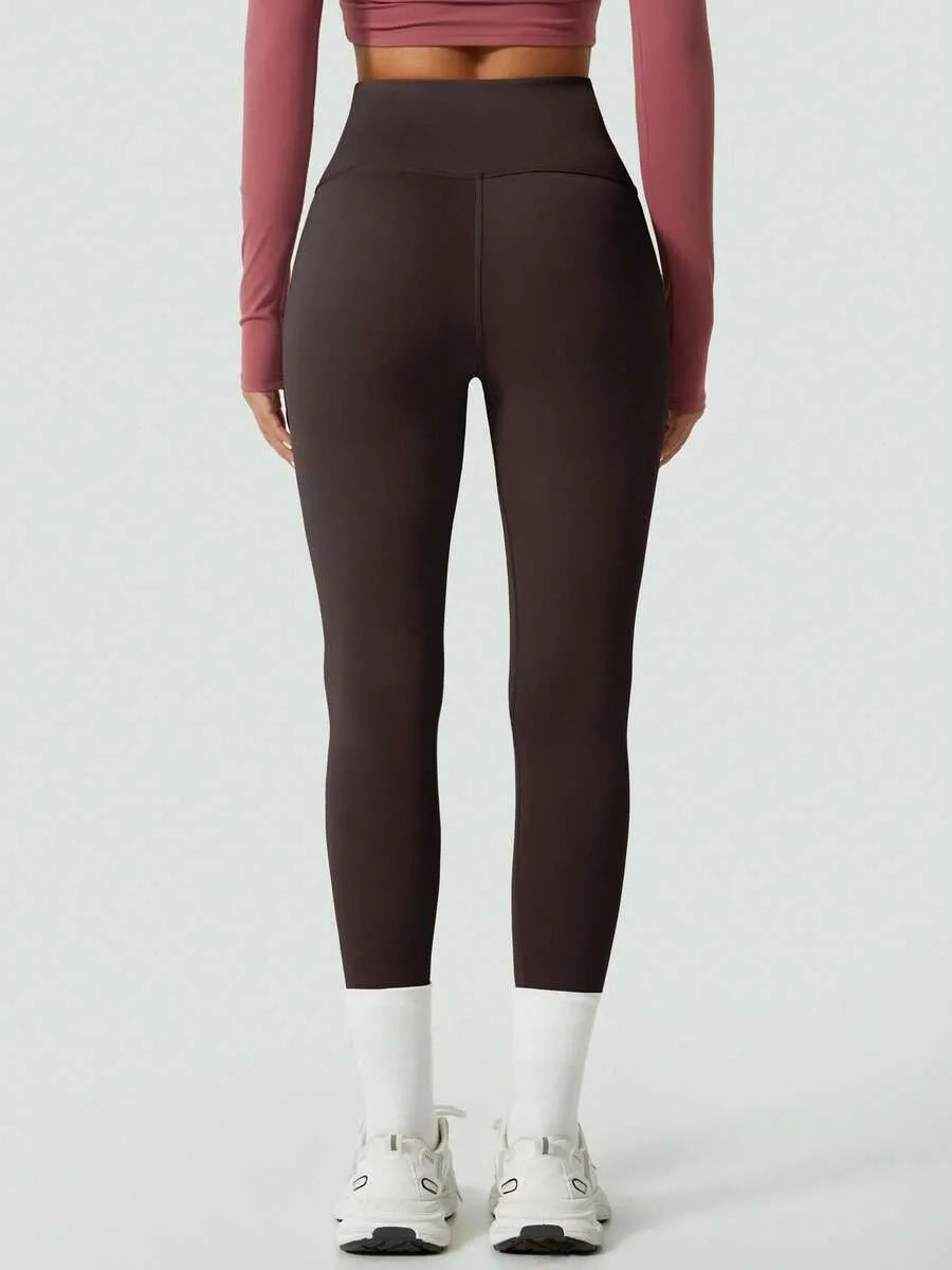 Joanna | Stretchy High-Waist Leggings