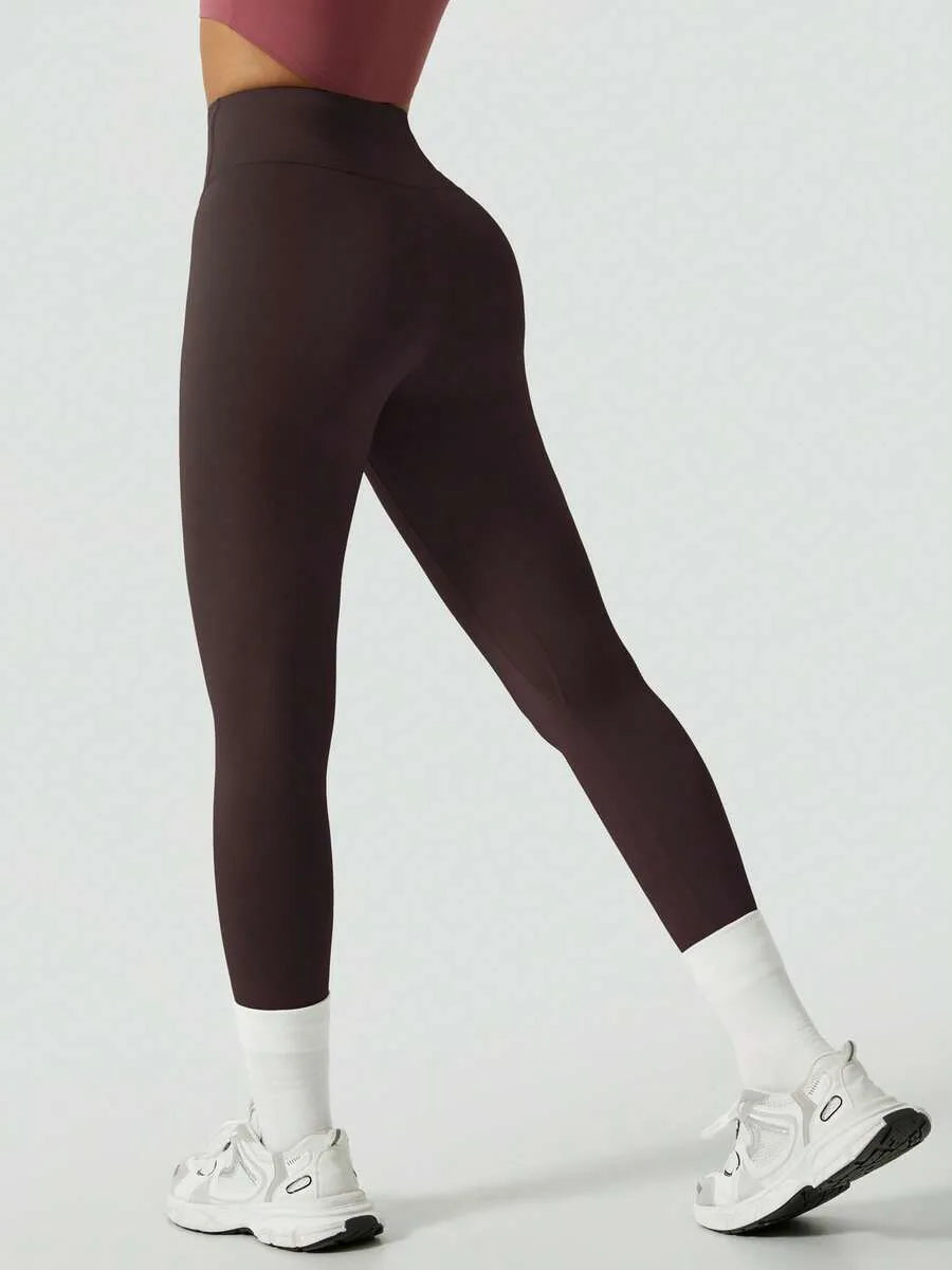 Joanna | Stretchy High-Waist Leggings