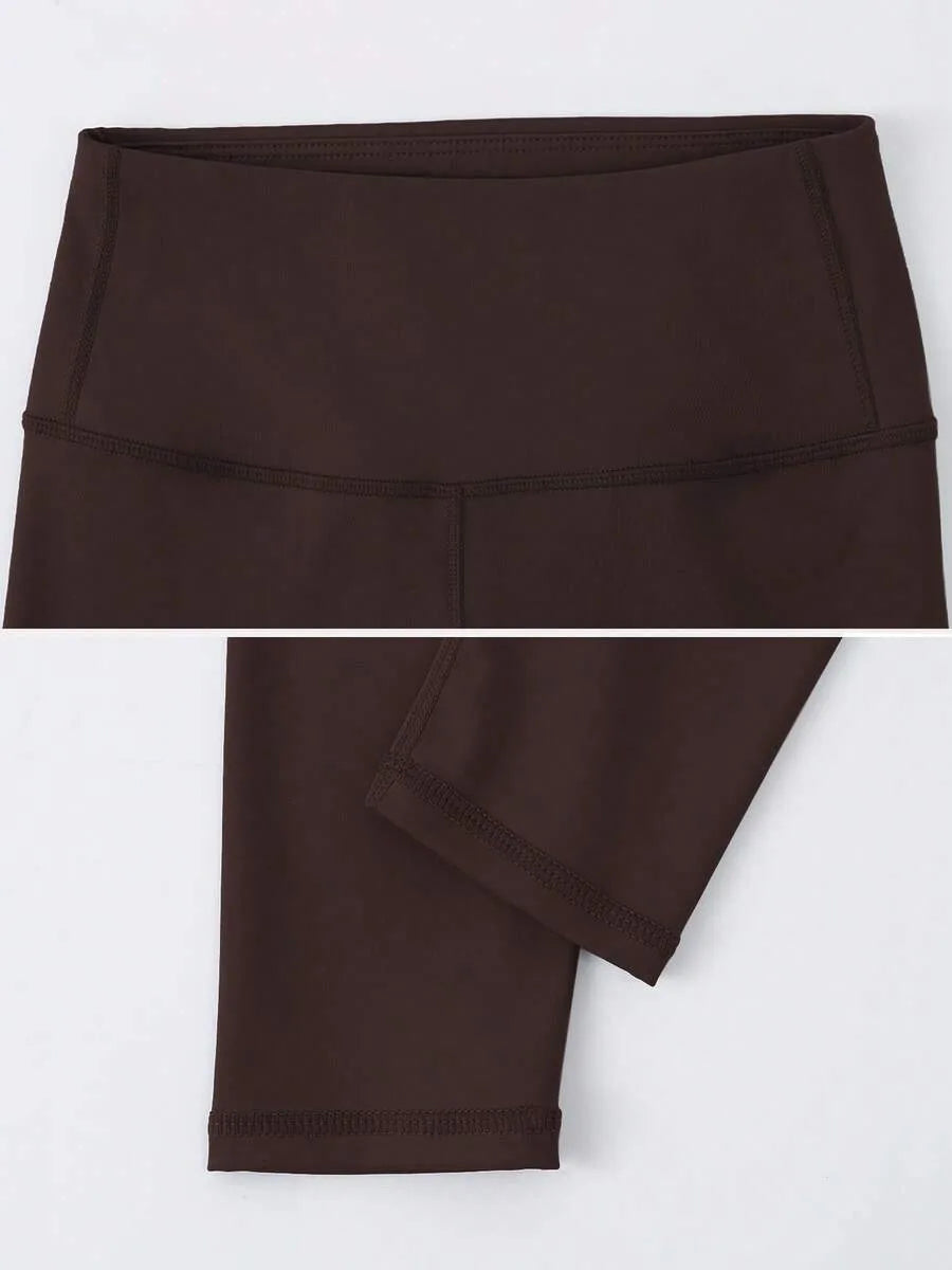 Joanna | Stretchy High-Waist Leggings