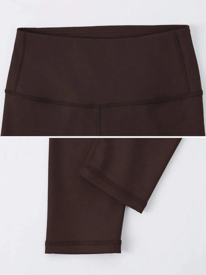Joanna | Stretchy High-Waist Leggings