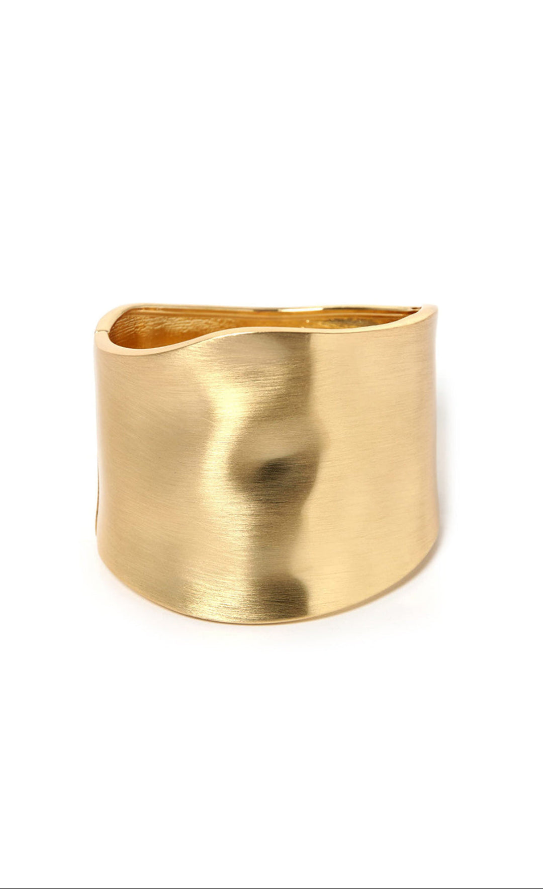 Aurea Cuff Bracelet