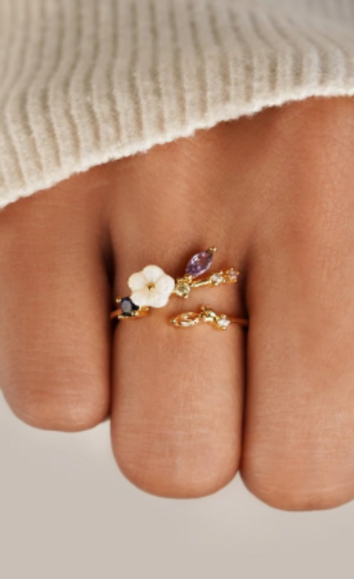 Florence Ring