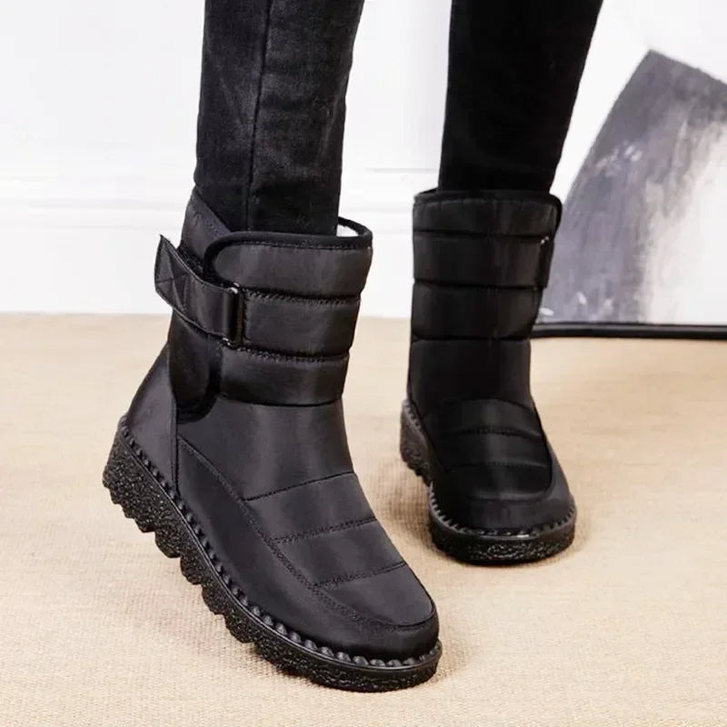 Joy | Women's Waterproof Snow Winter Boot