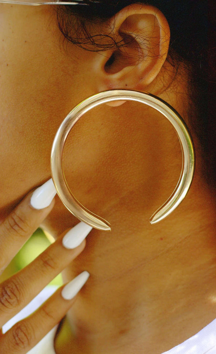 Selena Earrings