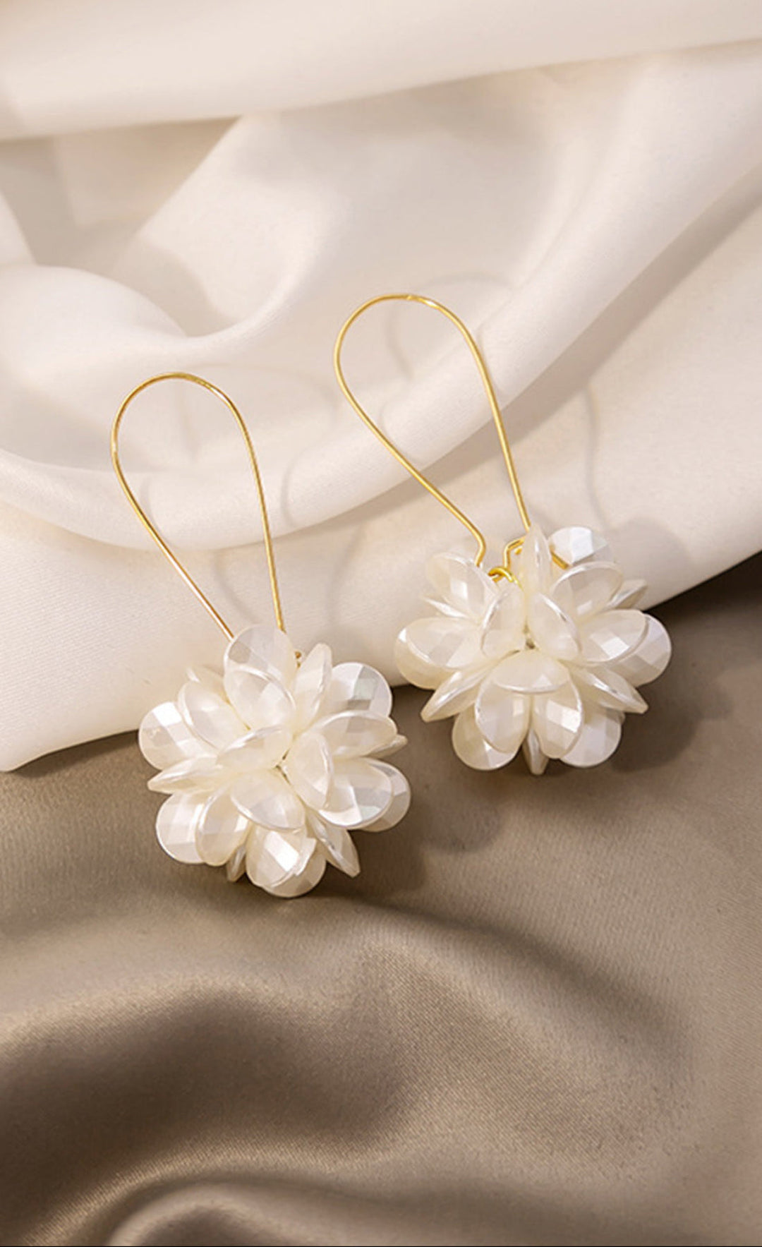 Flora Earrings