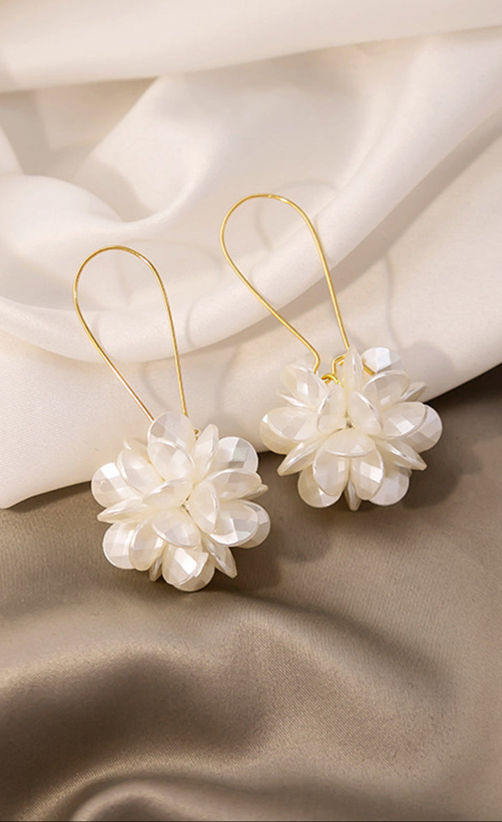 Flora Earrings