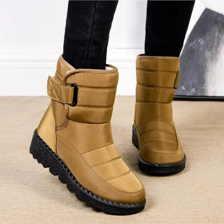 Joy | Women's Waterproof Snow Winter Boot