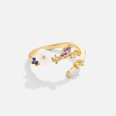 Florence Ring