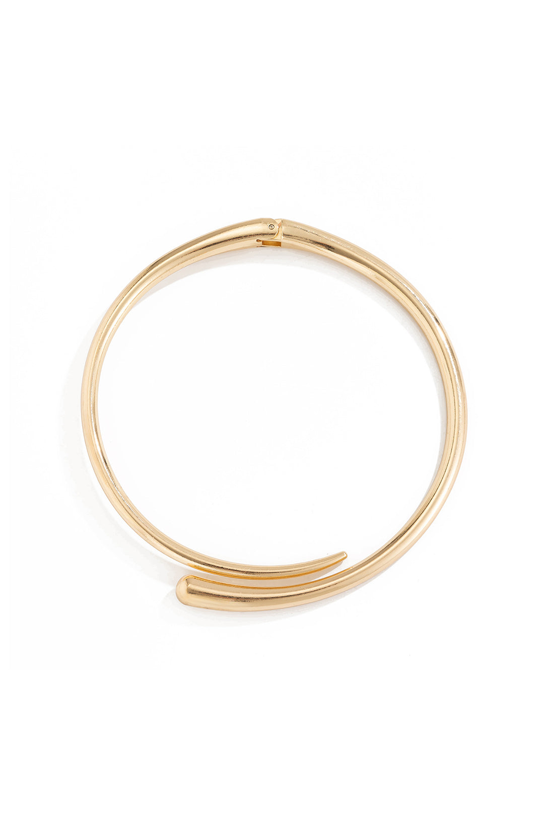 Aurea Choker Necklace