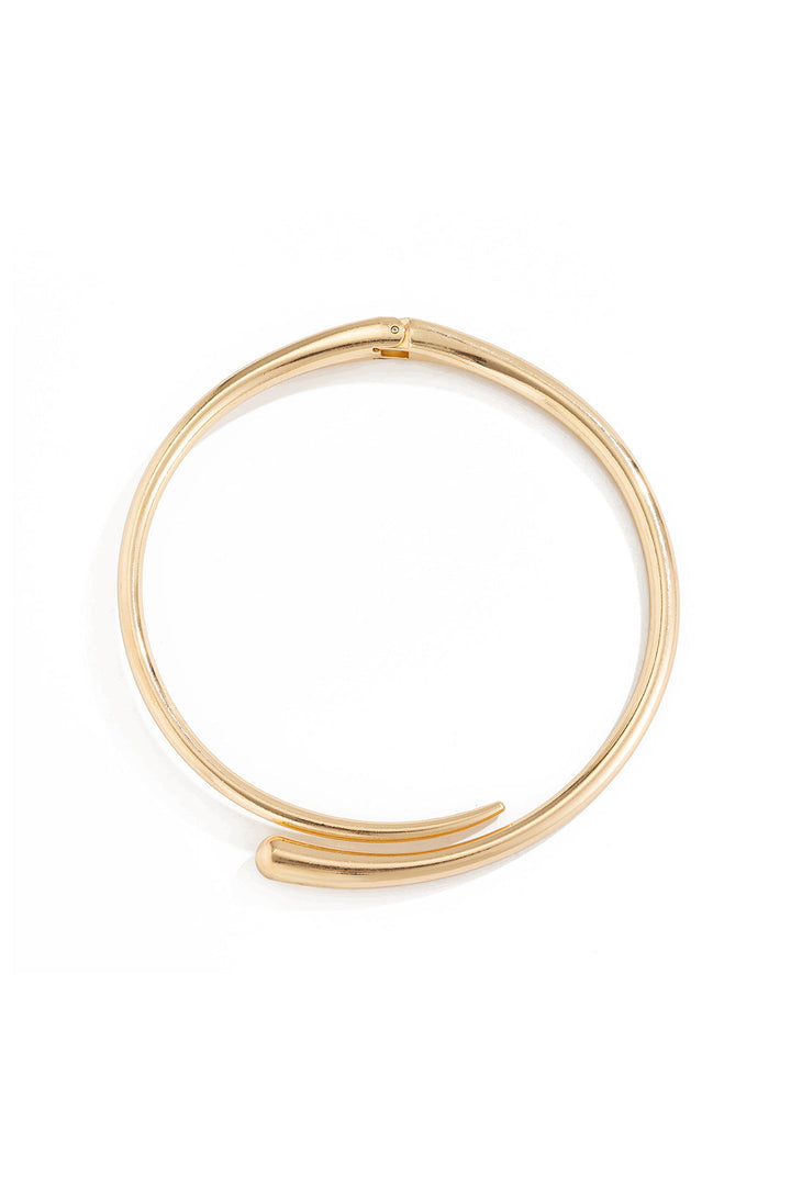 Aurea Choker Necklace
