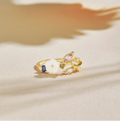 Florence Ring