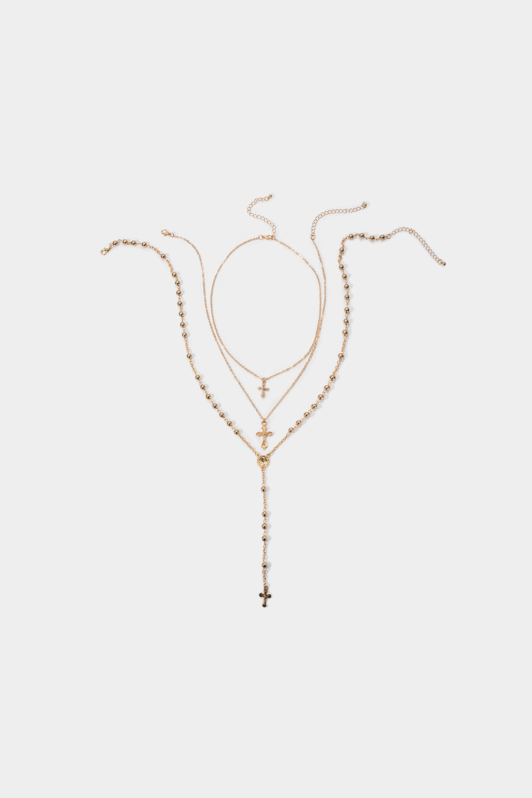 Lunaria Necklace