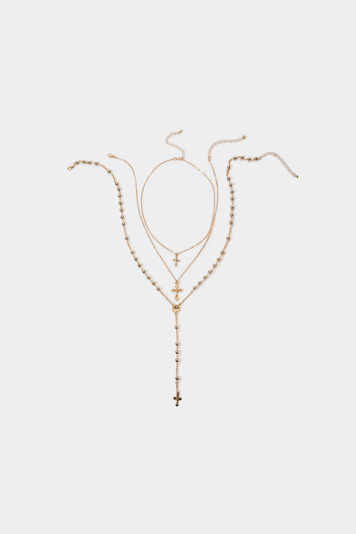 Lunaria Necklace
