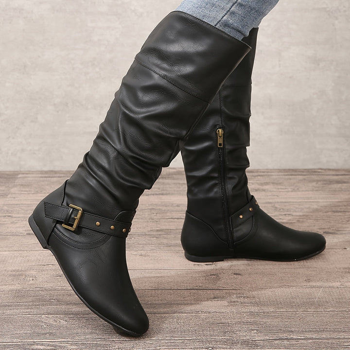 Danica | Women's Knee-High Winter Boot