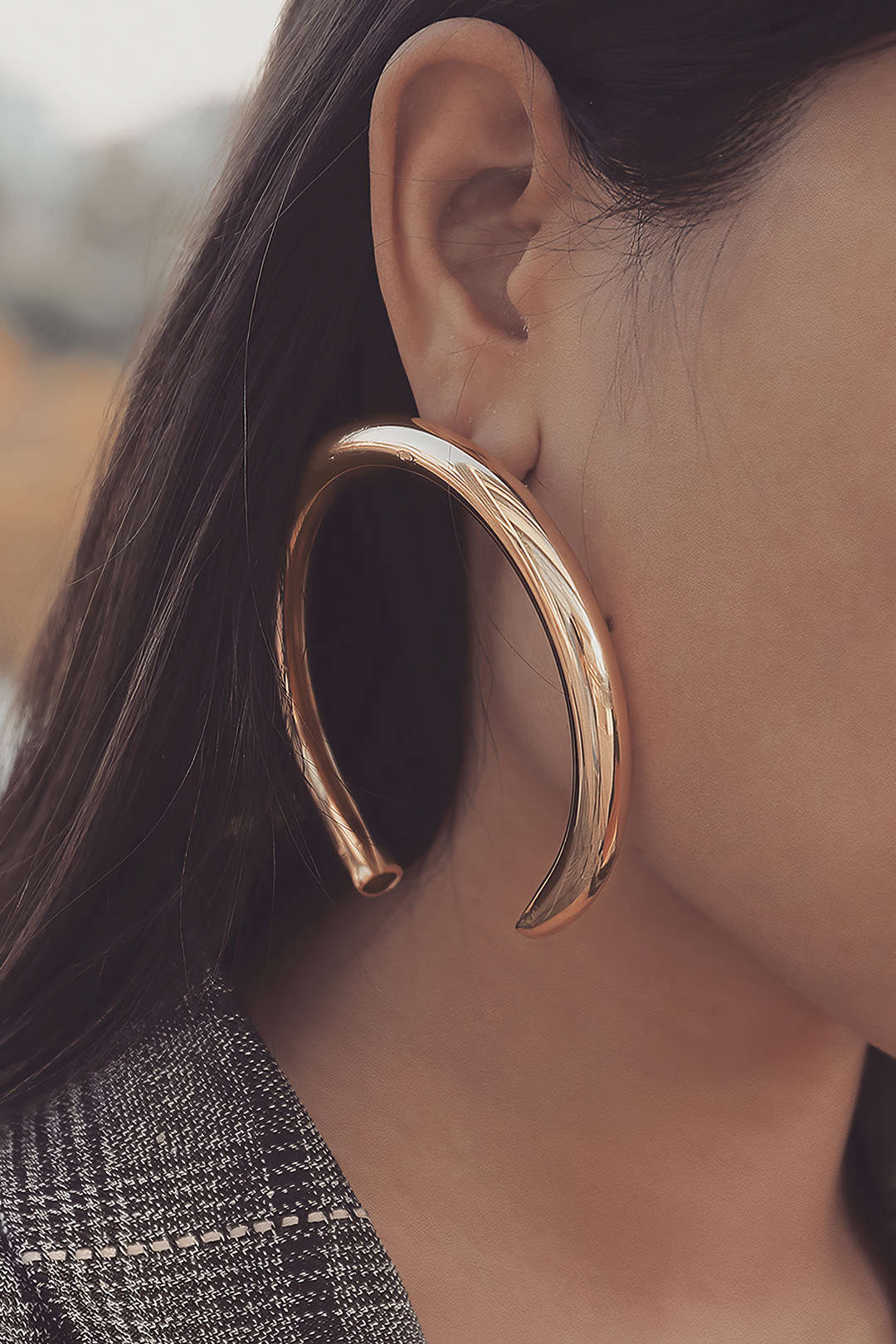Selena Earrings