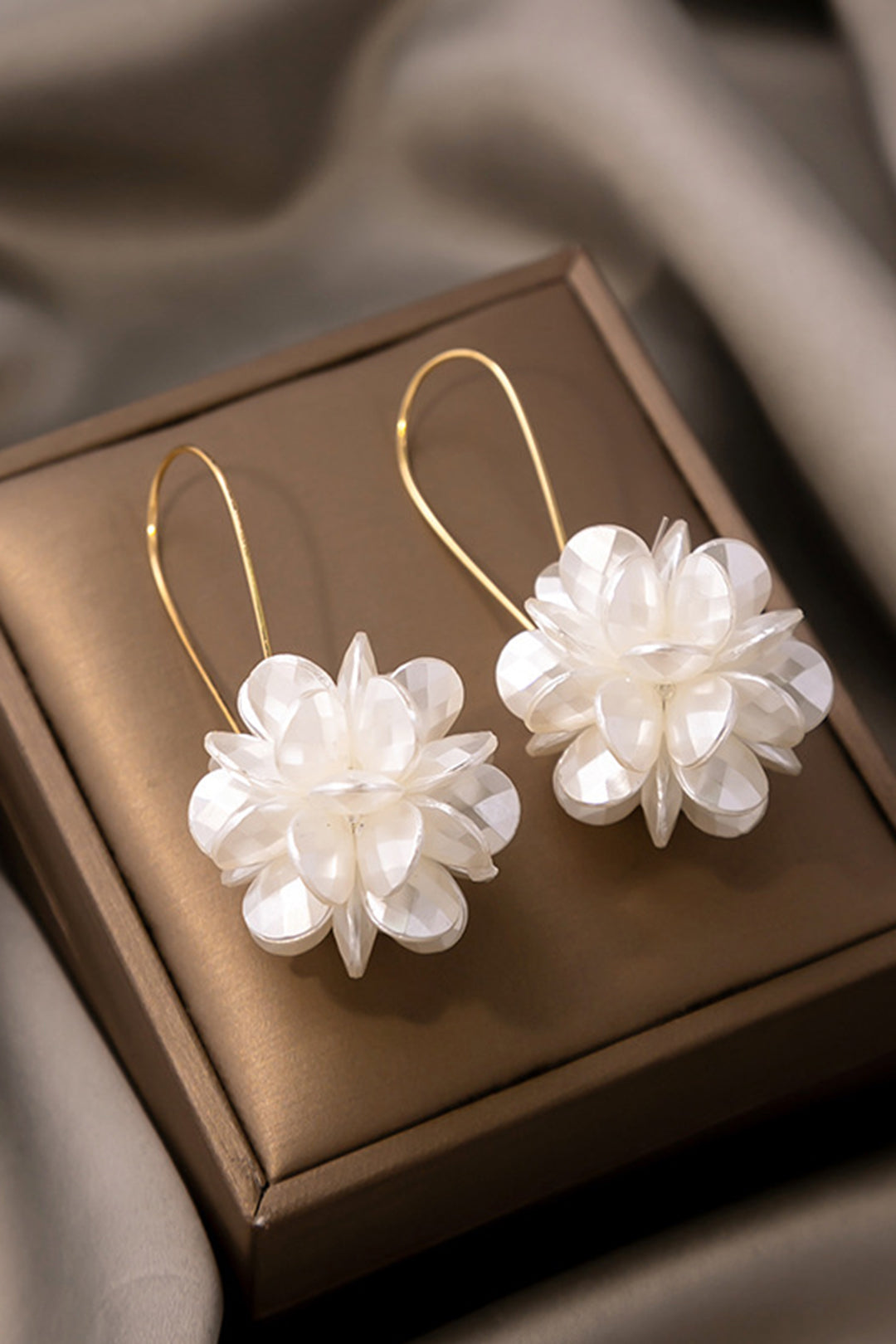 Flora Earrings