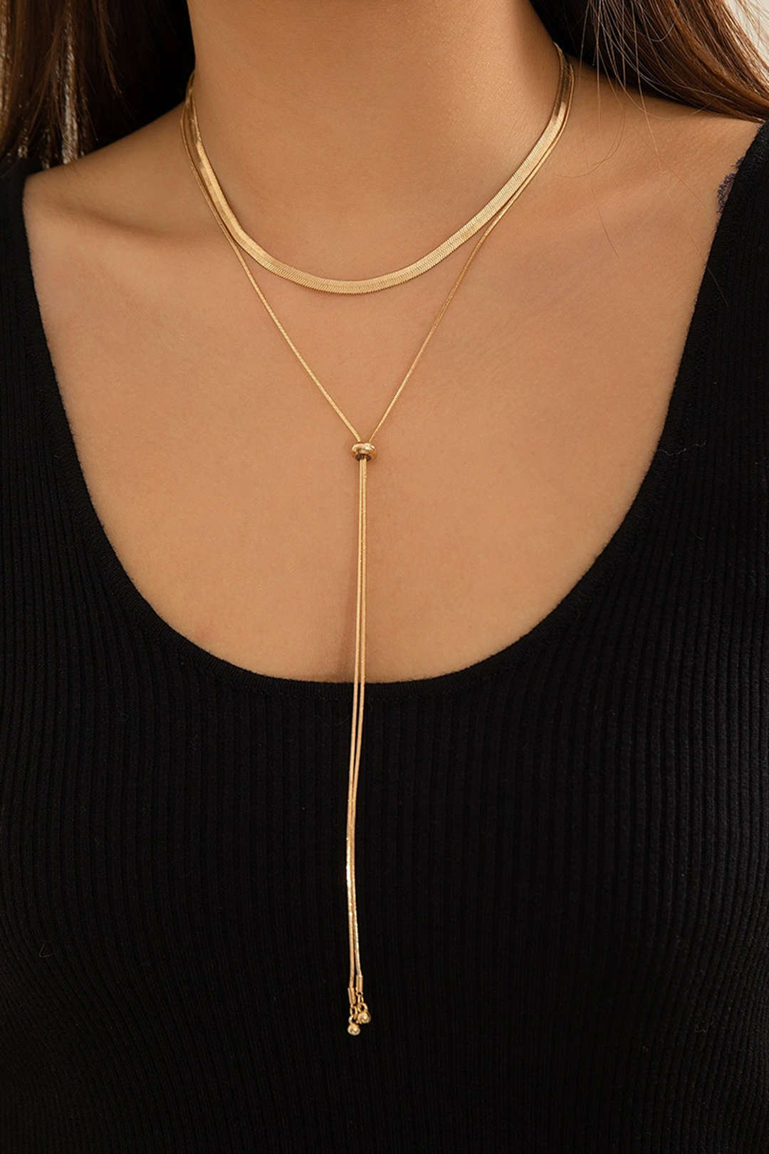 Aurelia Choker Necklace