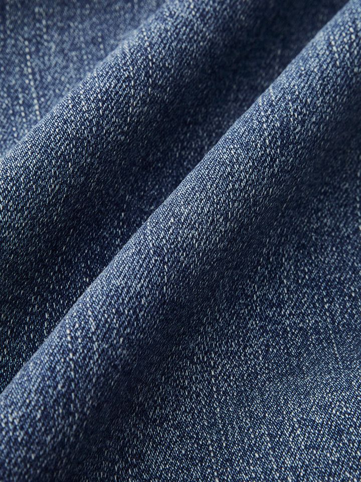 Stella | Women's Mid-Rise Bootcut Jeans