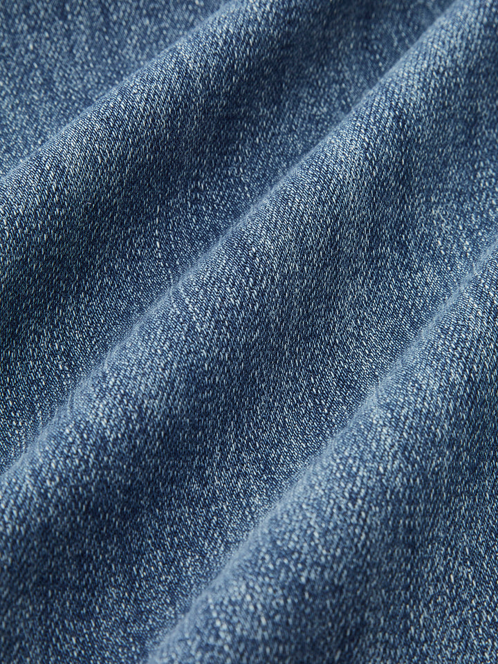 Milaine | Women's High-Waisted Bootcut Jeans